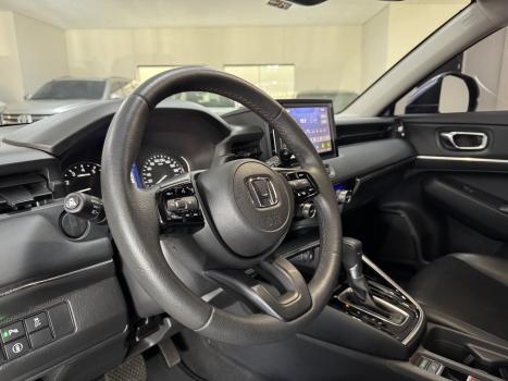 HONDA HR-V 1.5 16V 4P FLEX EXL AUTOM�TICO CVT, Foto 5