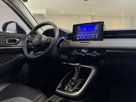 HONDA HR-V 1.5 16V 4P FLEX EXL AUTOM�TICO CVT, Foto 6