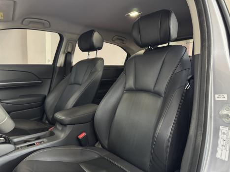 HONDA HR-V 1.5 16V 4P FLEX EXL AUTOM�TICO CVT, Foto 7