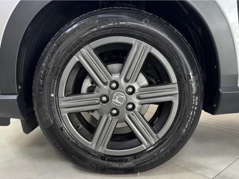HONDA HR-V 1.5 16V 4P FLEX EXL AUTOM�TICO CVT, Foto 8