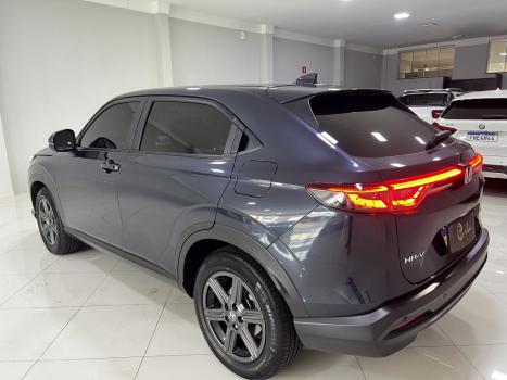 HONDA HR-V 1.5 16V 4P FLEX ADVANCE TURBO AUTOM�TICO CVT, Foto 2