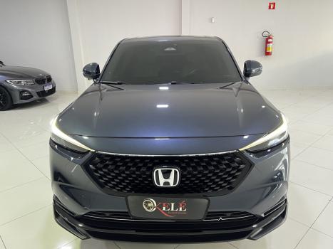 HONDA HR-V 1.5 16V 4P FLEX ADVANCE TURBO AUTOM�TICO CVT, Foto 3
