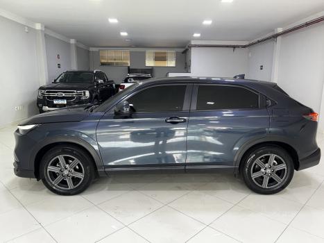 HONDA HR-V 1.5 16V 4P FLEX ADVANCE TURBO AUTOM�TICO CVT, Foto 4