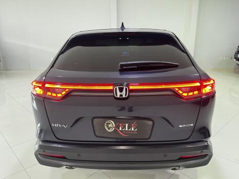 HONDA HR-V 1.5 16V 4P FLEX ADVANCE TURBO AUTOM�TICO CVT, Foto 5