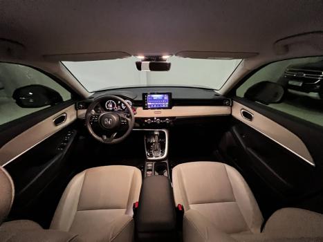 HONDA HR-V 1.5 16V 4P FLEX ADVANCE TURBO AUTOM�TICO CVT, Foto 7