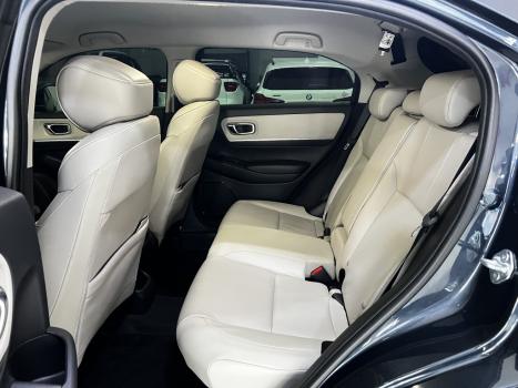 HONDA HR-V 1.5 16V 4P FLEX ADVANCE TURBO AUTOM�TICO CVT, Foto 8