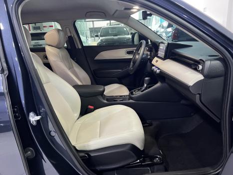 HONDA HR-V 1.5 16V 4P FLEX ADVANCE TURBO AUTOM�TICO CVT, Foto 9