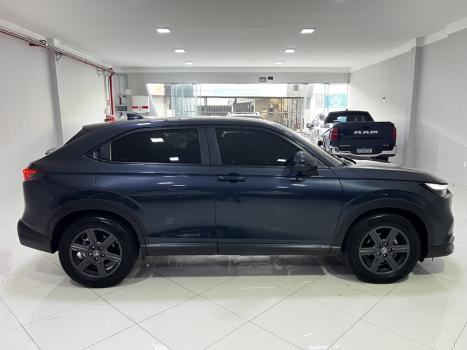 HONDA HR-V 1.5 16V 4P FLEX ADVANCE TURBO AUTOM�TICO CVT, Foto 12
