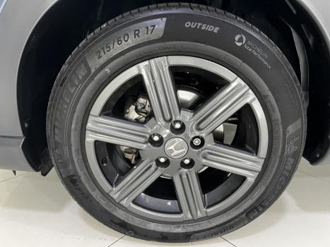 HONDA HR-V 1.5 16V 4P FLEX ADVANCE TURBO AUTOM�TICO CVT, Foto 13