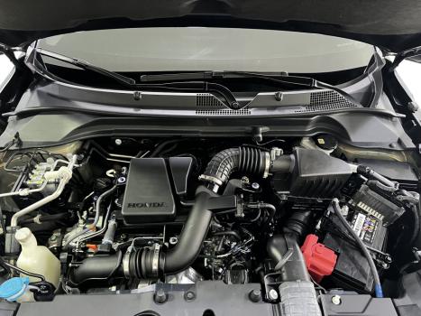 HONDA HR-V 1.5 16V 4P FLEX ADVANCE TURBO AUTOM�TICO CVT, Foto 14