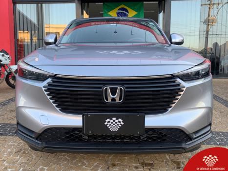 HONDA HR-V 1.5 16V 4P FLEX EX AUTOM�TICO CVT, Foto 2