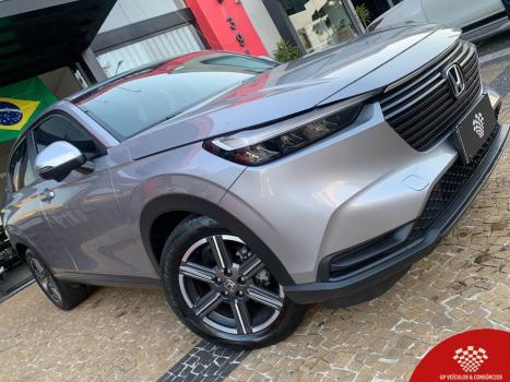 HONDA HR-V 1.5 16V 4P FLEX EX AUTOM�TICO CVT, Foto 3