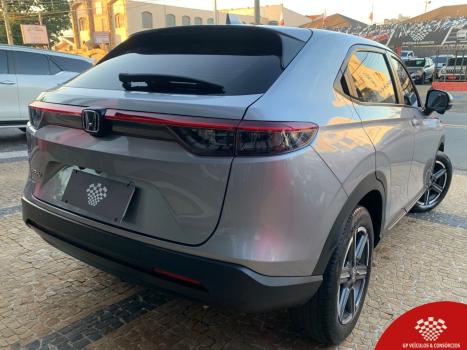 HONDA HR-V 1.5 16V 4P FLEX EX AUTOM�TICO CVT, Foto 4