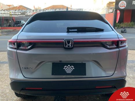 HONDA HR-V 1.5 16V 4P FLEX EX AUTOM�TICO CVT, Foto 5