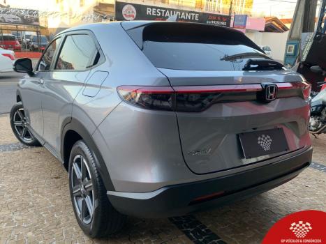 HONDA HR-V 1.5 16V 4P FLEX EX AUTOM�TICO CVT, Foto 6