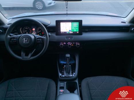 HONDA HR-V 1.5 16V 4P FLEX EX AUTOM�TICO CVT, Foto 7