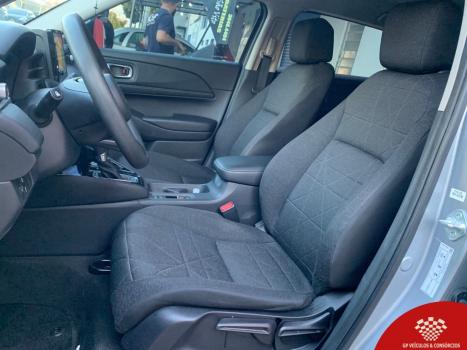 HONDA HR-V 1.5 16V 4P FLEX EX AUTOM�TICO CVT, Foto 8