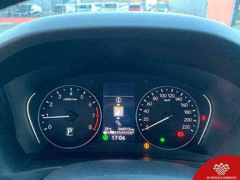 HONDA HR-V 1.5 16V 4P FLEX EX AUTOM�TICO CVT, Foto 10