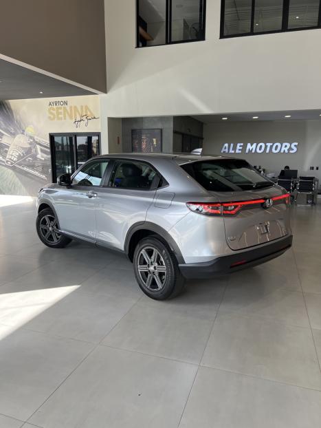 HONDA HR-V 1.5 16V 4P FLEX EXL AUTOM�TICO CVT, Foto 3