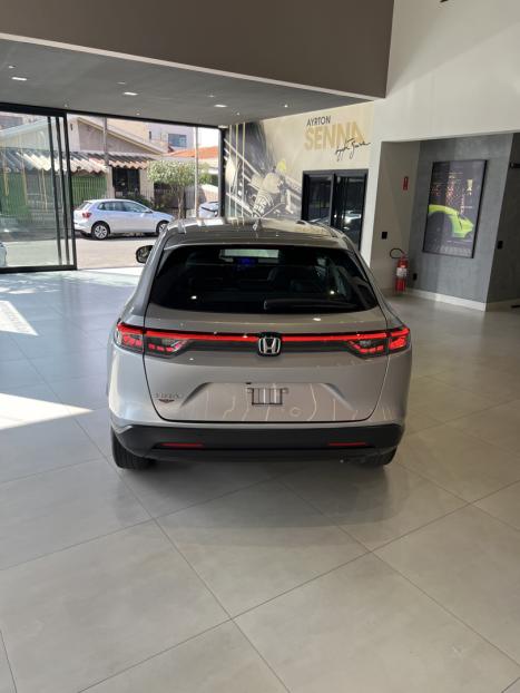 HONDA HR-V 1.5 16V 4P FLEX EXL AUTOM�TICO CVT, Foto 4