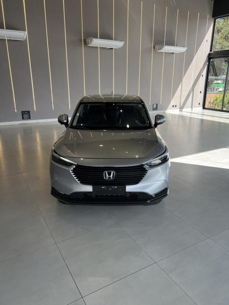 HONDA HR-V 1.5 16V 4P FLEX EXL AUTOM�TICO CVT, Foto 6