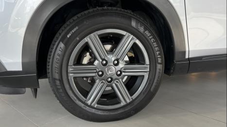 HONDA HR-V 1.5 16V 4P FLEX EXL AUTOM�TICO CVT, Foto 8