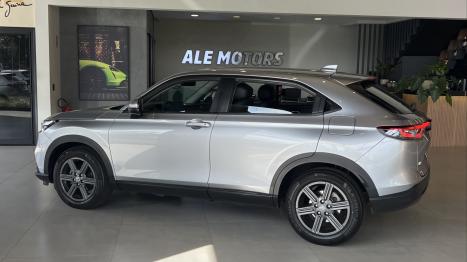 HONDA HR-V 1.5 16V 4P FLEX EXL AUTOM�TICO CVT, Foto 9