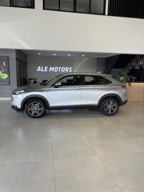 HONDA HR-V 1.5 16V 4P FLEX EXL AUTOM�TICO CVT, Foto 11