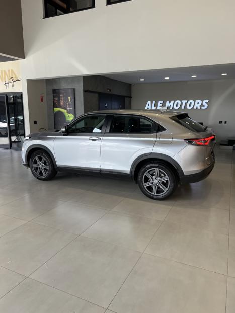 HONDA HR-V 1.5 16V 4P FLEX EXL AUTOM�TICO CVT, Foto 12