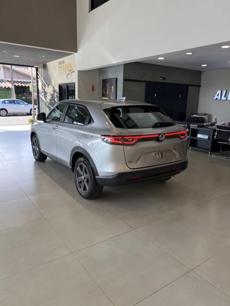 HONDA HR-V 1.5 16V 4P FLEX EXL AUTOM�TICO CVT, Foto 13