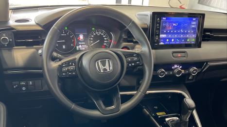 HONDA HR-V 1.5 16V 4P FLEX EXL AUTOM�TICO CVT, Foto 14