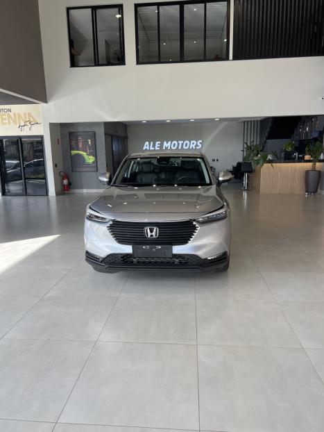 HONDA HR-V 1.5 16V 4P FLEX EXL AUTOM�TICO CVT, Foto 15