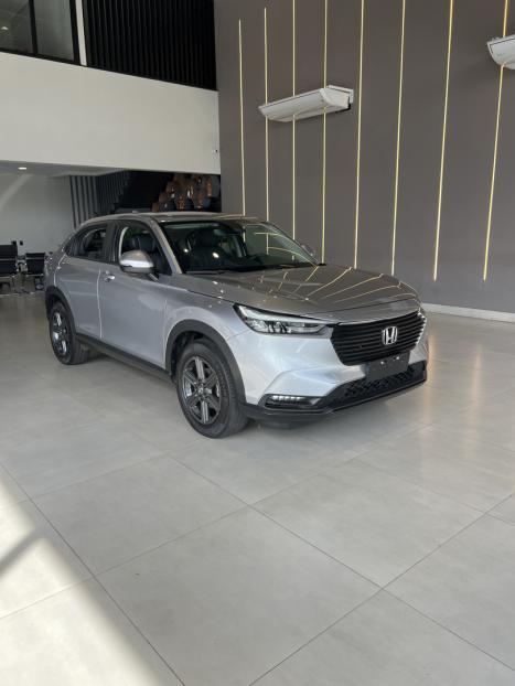 HONDA HR-V 1.5 16V 4P FLEX EXL AUTOM�TICO CVT, Foto 16