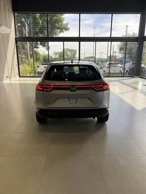 HONDA HR-V 1.5 16V 4P FLEX EXL AUTOM�TICO CVT, Foto 20