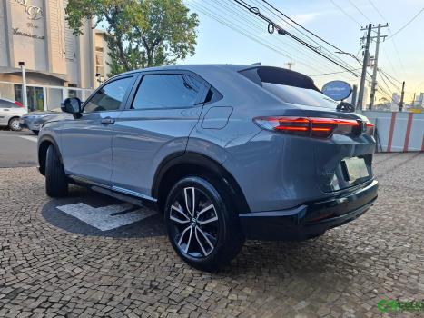 HONDA HR-V 1.5 16V 4P FLEX TOURING TURBO AUTOM�TICO CVT, Foto 3