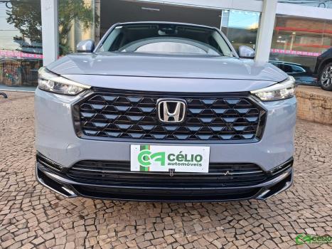 HONDA HR-V 1.5 16V 4P FLEX TOURING TURBO AUTOM�TICO CVT, Foto 6