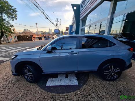 HONDA HR-V 1.5 16V 4P FLEX TOURING TURBO AUTOM�TICO CVT, Foto 9