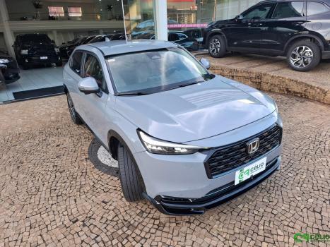 HONDA HR-V 1.5 16V 4P FLEX TOURING TURBO AUTOM�TICO CVT, Foto 10