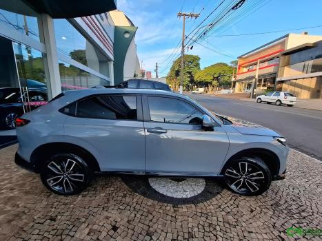 HONDA HR-V 1.5 16V 4P FLEX TOURING TURBO AUTOM�TICO CVT, Foto 11