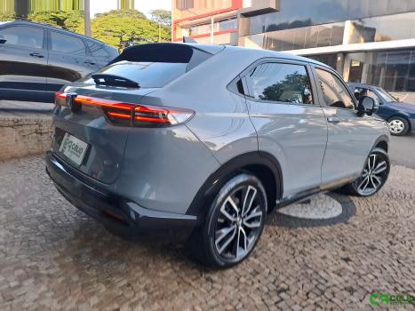 HONDA HR-V 1.5 16V 4P FLEX TOURING TURBO AUTOM�TICO CVT, Foto 14