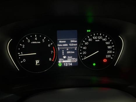 HONDA HR-V 1.5 16V 4P FLEX EX AUTOM�TICO CVT, Foto 2