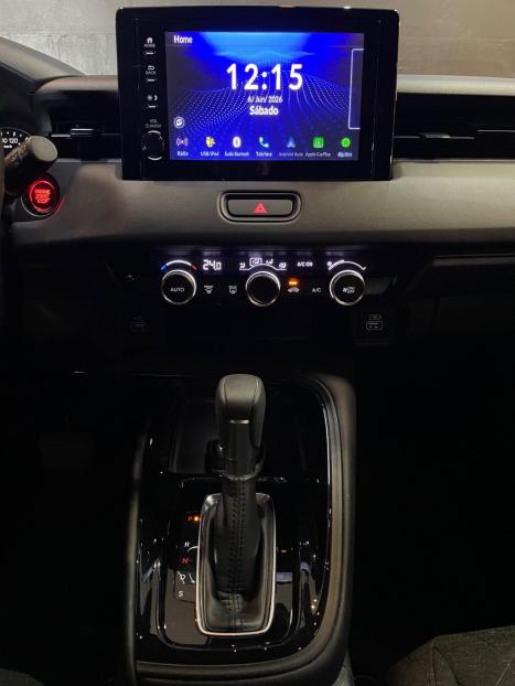 HONDA HR-V 1.5 16V 4P FLEX EX AUTOM�TICO CVT, Foto 7