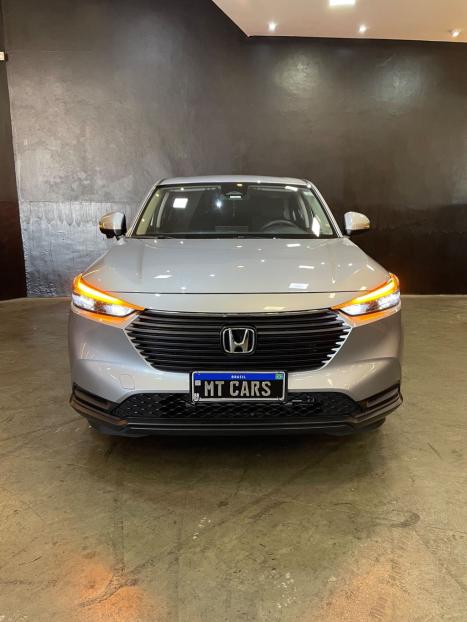 HONDA HR-V 1.5 16V 4P FLEX EX AUTOM�TICO CVT, Foto 8