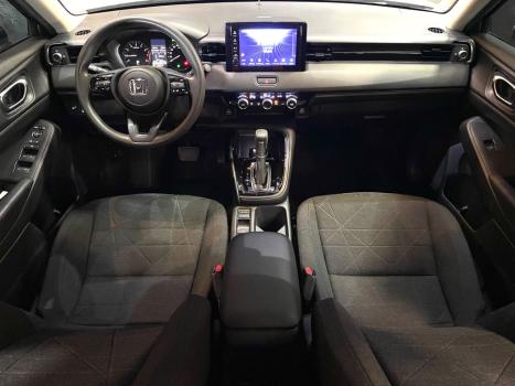 HONDA HR-V 1.5 16V 4P FLEX EX AUTOM�TICO CVT, Foto 9