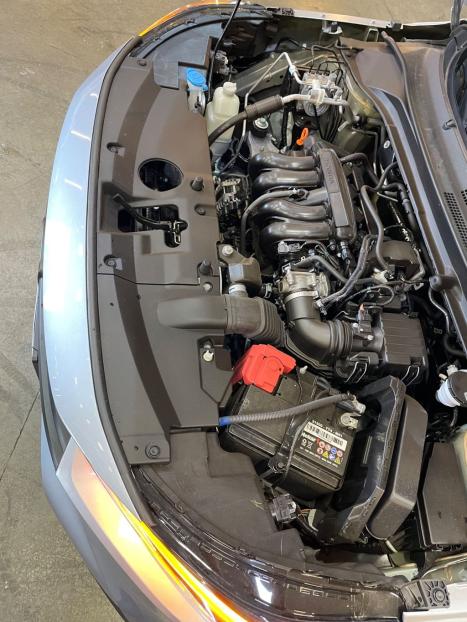 HONDA HR-V 1.5 16V 4P FLEX EX AUTOM�TICO CVT, Foto 10