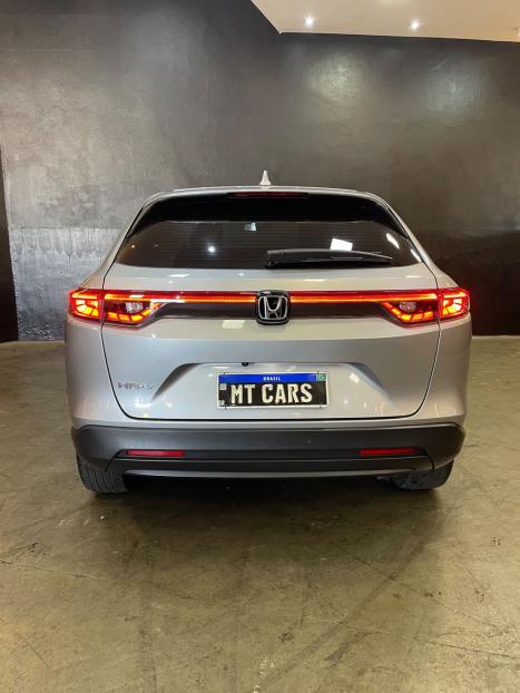 HONDA HR-V 1.5 16V 4P FLEX EX AUTOM�TICO CVT, Foto 11