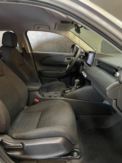 HONDA HR-V 1.5 16V 4P FLEX EX AUTOM�TICO CVT, Foto 12
