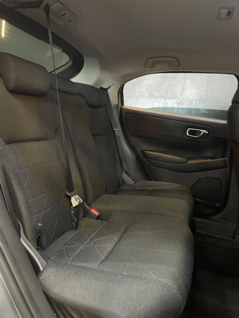 HONDA HR-V 1.5 16V 4P FLEX EX AUTOM�TICO CVT, Foto 13