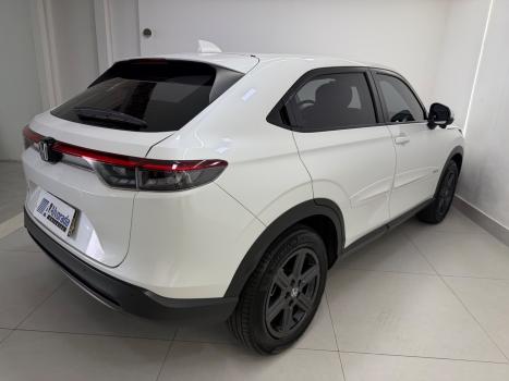 HONDA HR-V 1.5 16V 4P FLEX EXL AUTOM�TICO CVT, Foto 10