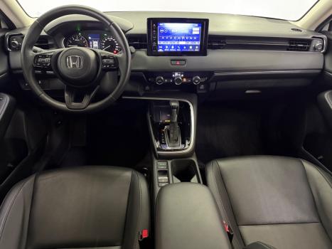 HONDA HR-V 1.5 16V 4P FLEX EXL AUTOM�TICO CVT, Foto 3